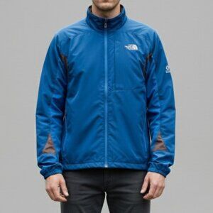 💖Host Pick💖 The North Face Flight Series Lightweight Jacket Blue Men's XL